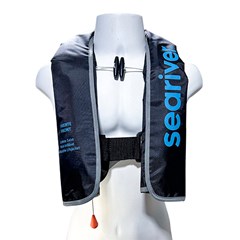 COLETE SALVA VIDAS INFLAVEL 150 CCS SEARIVER