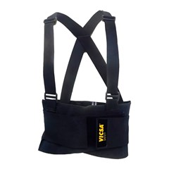 CINTA ERG PT C/SUSPENSORIO VIC41110 T/M VICSA