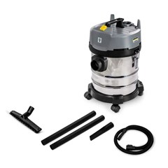 ASPIRADOR PO/AGUA 1400W 20L NT 2000 KARCHER
