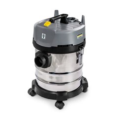 ASPIRADOR PO/AGUA 1400W 20L NT 2000 KARCHER