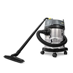 ASPIRADOR PO/AGUA 1400W 20L NT 2000 KARCHER