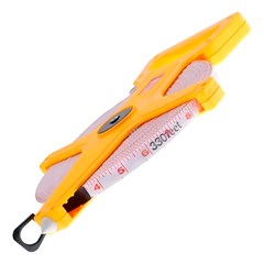 TRENA FIBRA ABERTA 100M 7YH EDA