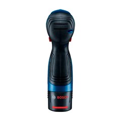 PARAF/FURAD IMPAC GSB 120-LI 2BAT +MAL BOSCH