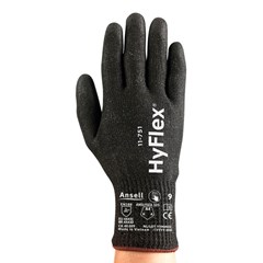LUVA ANTICORTE/PU PT HYFLEX 11-751 T.9 CA 40009