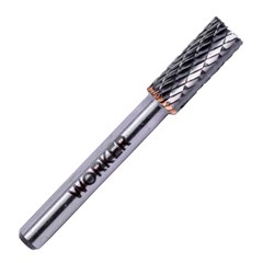 LIMA ROTATIVA CORTE TOPO 12MM WORKER