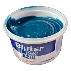 GRAXA AZ LITIO NLGI-2 (400G) BLUTER KARTER