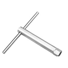 CHAVE VELA C/MANIPULO 21X23 3124 LOTUS