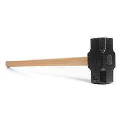 MARRETA C/CABO MAD 5KG MINASUL