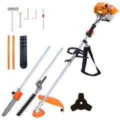 ROCADEIRA GASOL 1,7 HP 42,7 CC 2 SKIM4200