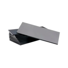 LENTE RETANGULAR N.14 53 PRO SAFETY