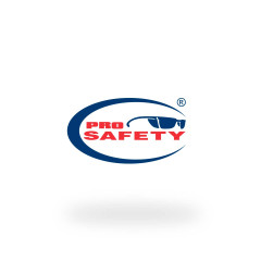 LENTE RETANGULAR N.14 53 PRO SAFETY