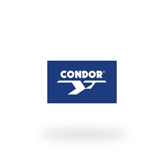 SAIDA DUP/CONEXAO Y OX CONDOR