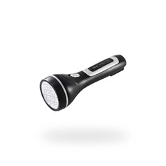 LANTERNA RECARR 127/220V C/12 LEDS WESTERN