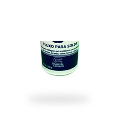 FLUXO SOLDA LATAO TRINCALOX 250G OXIGEN