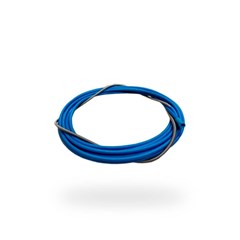 GUIA ESPIRAL AZUL (3,4M) 0,8 - 1,0 TBI
