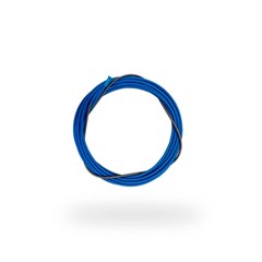 GUIA ESPIRAL AZUL (3,4M) 0,8 - 1,0 TBI