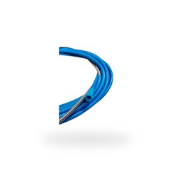 GUIA ESPIRAL AZUL (3,4M) 0,8 - 1,0 TBI