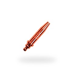 BICO MAQ CORTE AC ANME 3 10-50MM SM SOLDAS