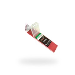 ELETRODO TUNGSTENIO CG 2,4MM TORIO 2% VM