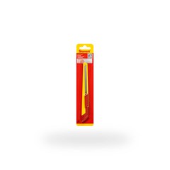 ESTILETE LAMINA 9MM CORPO EM ACO K STARRETT