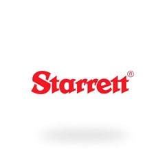 ESTILETE LAMINA 9MM CORPO EM ACO K STARRETT