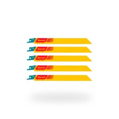 LAMINA SERRA SABRE 200MM/8