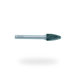 LIMA ROTATIVA 450072 12X25X1/4 ARV/ARREDONDADO
