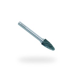 LIMA ROTATIVA 450072 12X25X1/4 ARV/ARREDONDADO