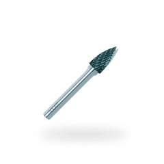 LIMA ROTATIVA 450049 10MM ROCAST
