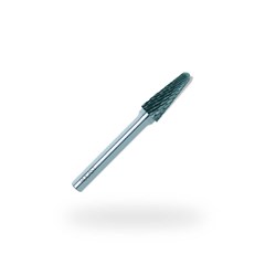 LIMA ROTATIVA C/RAIO 45004 12MM ROCAST