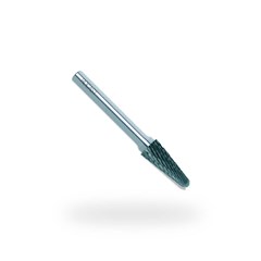 LIMA ROTATIVA C/RAIO 45004 12MM ROCAST