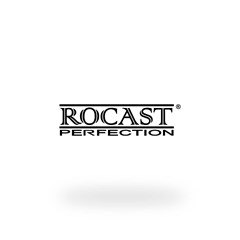 BROCA A/R HP-M 338 5.00MM ROCAST