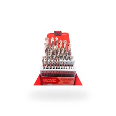 JG BROCAS A/R HP-M 338 25PC 1.0-13. ROCAST