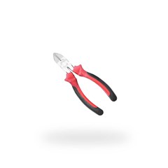 ALICATE CORTE DIAG 815-165 6.1/2