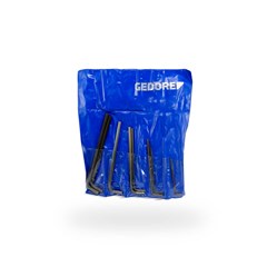JOGO CHAVE L HEX LONGA 42L-11M 1,5 GEDORE BLUE