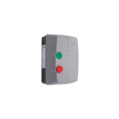 CHAVE PARTIDA DIRETA TRI PDW02-2V40 380V WEG