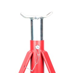 CAVALETE MECANICO CVM04 4 TON METALSUL