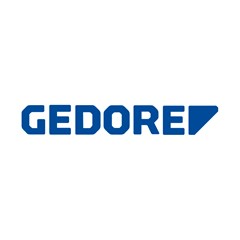 CHAVE DE RODA 27-30X30MM GEDORE BLUE