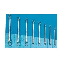 JOGO CHAVE ESTRELA 2-8P- 1/4-1. GEDORE BLUE