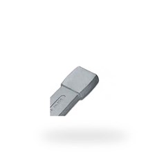 CHAVE ESTRELA DE BATER 306-2.3/8