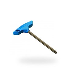 CHAVE TORX C/CB T 42TX-T30 GEDORE BLUE