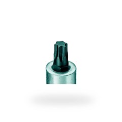 CHAVE SOQUETE TORX 1/2