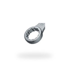 CHAVE ESTRELA DE BATER 306-90MM GEDORE BLUE