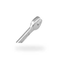 CHAVE FIXA 12B 65019 27X30MM ROBUST