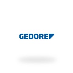 SACA-PINO CONICO 351-1,5 GEDORE BLUE