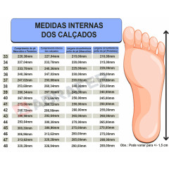 BOTINA NOBUCK MR CAD PU B/P 50B26 N.42 CA 45611