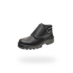 BOTA PT VELCRO PU 50B22-C N.47 CA 25933