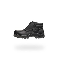 BOTA PT VELCRO PU 50B22-C N.47 CA 25933