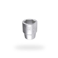 SOQUETE SEXTAVADO 3/4