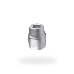 SOQUETE SEXTAVADO 3/4